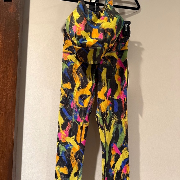 lululemon athletica Other - Lululemon activewear set